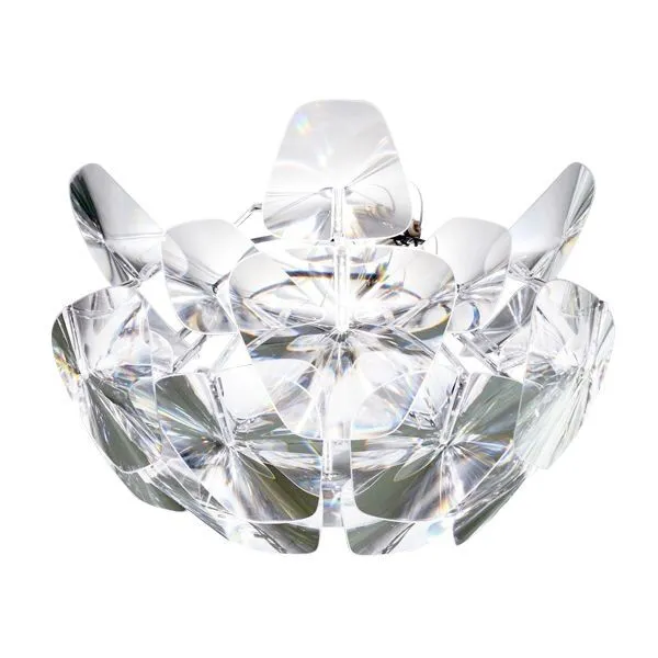 Luceplan Hope D66/12P – loftlampe — produktfoto