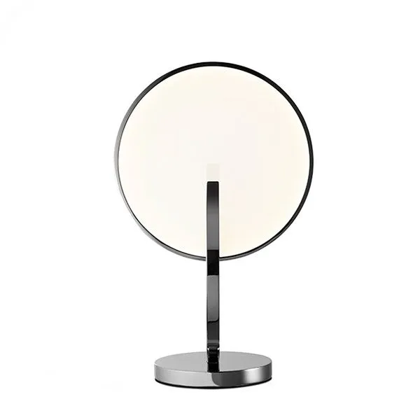 Lee Broom Eclipse Krom – bordlampe — produktfoto