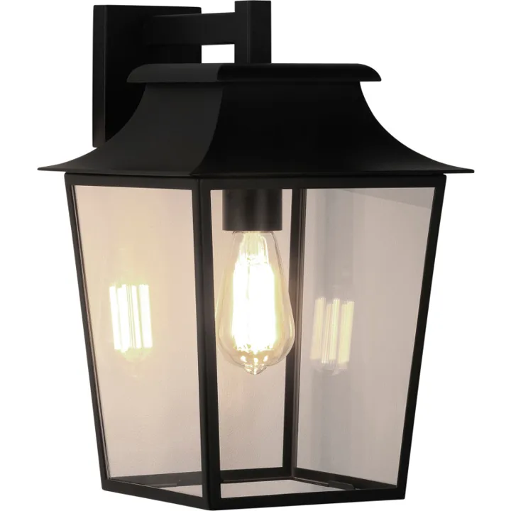Astro Lighting Astro Richmond udendørs , 25 cm – udendørs væglampe — produktfoto