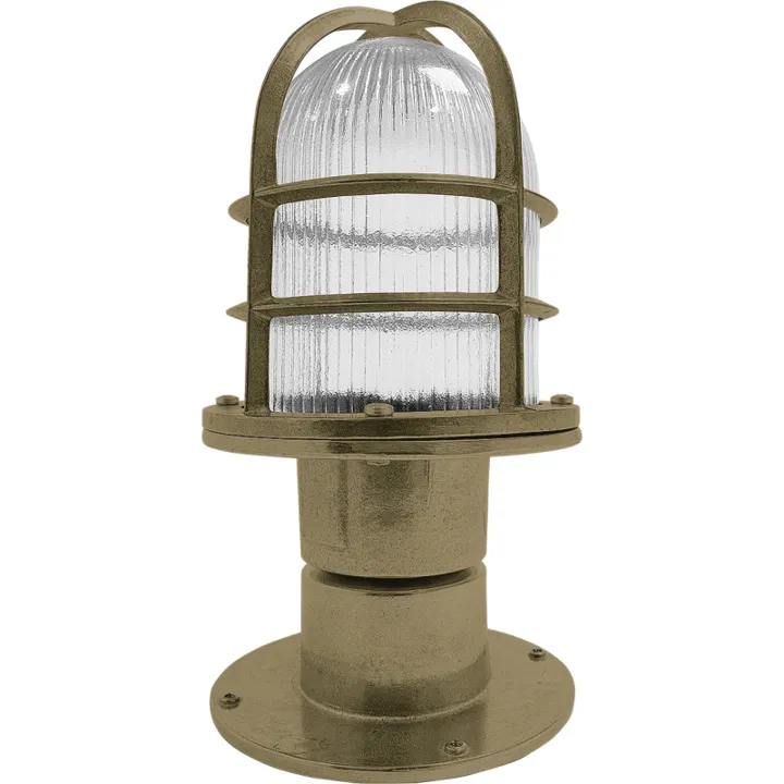 Andromeda 451N – bedlampe — produktfoto