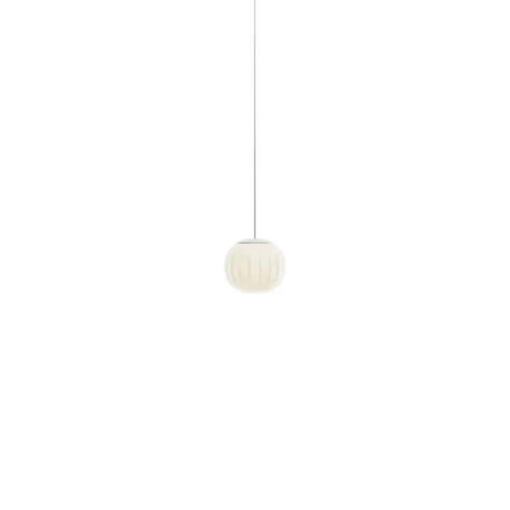 Luceplan Lita Ø14 Hvid – pendel — produktfoto