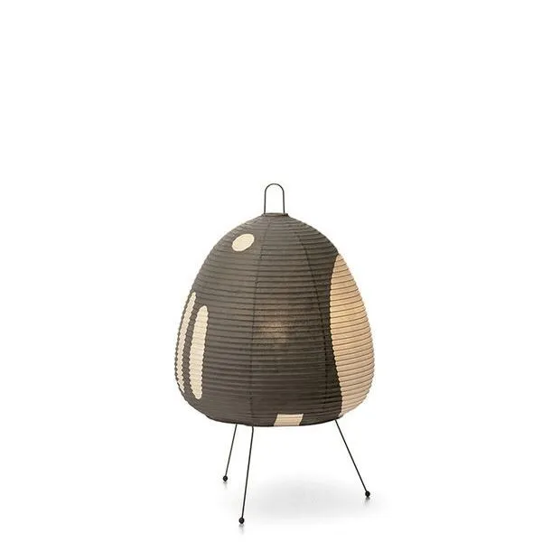 Vitra Akari Bord/ 1AG – gulvlampe — produktfoto