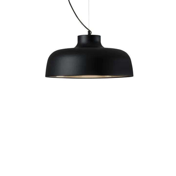 Santa & Cole M68 Sort – pendel — produktfoto