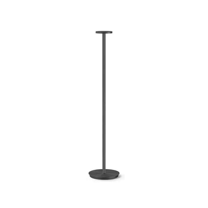 Pablo Designs Luci Sort – gulvlampe — produktfoto