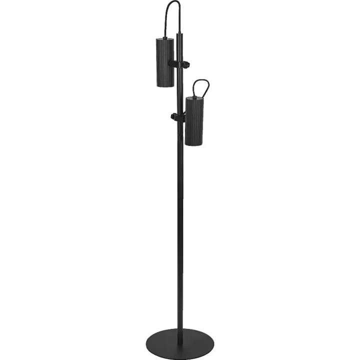 Osram Decor Drums – gulvlampe — produktfoto