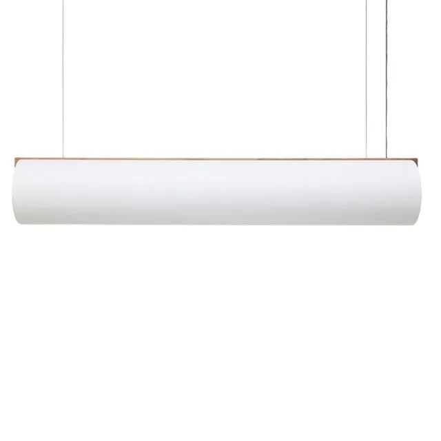 Motarasu Enso 150 Brun Eg – pendel — produktfoto