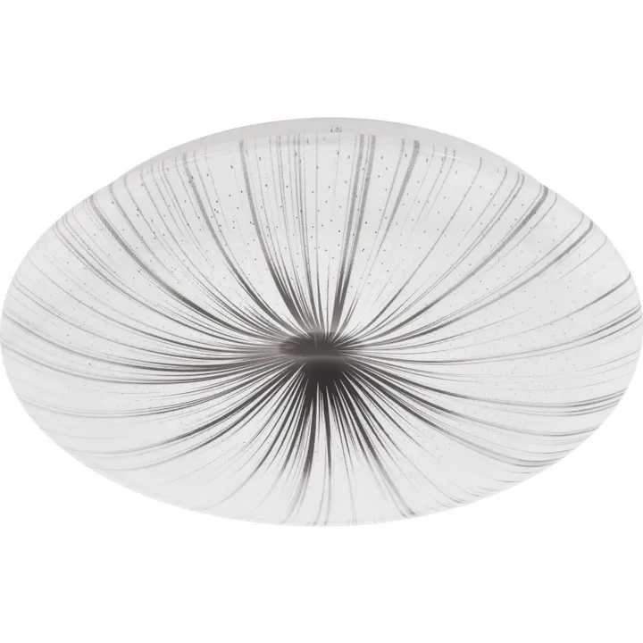 Eglo Nieves , Ø31 cm – loftlampe — produktfoto
