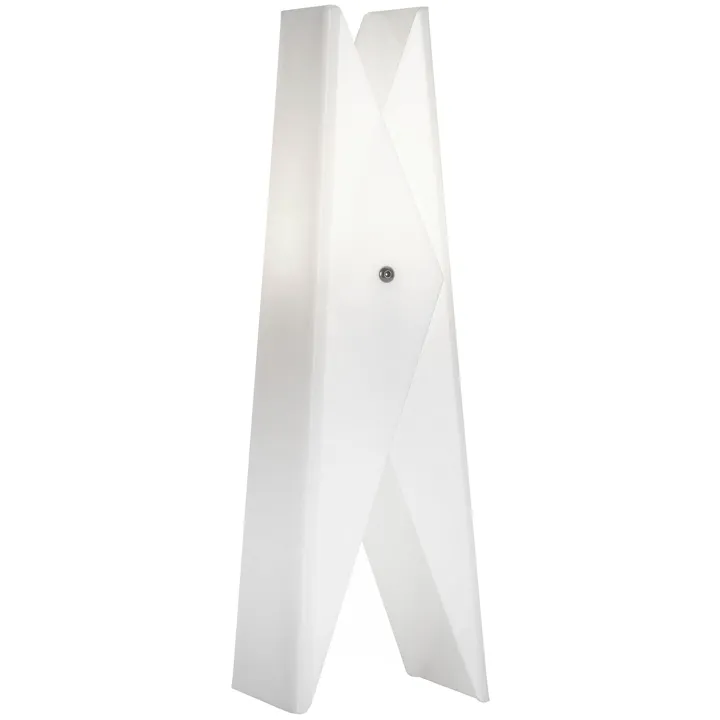 Bsweden Peg 40 cm Hvid – bordlampe — produktfoto