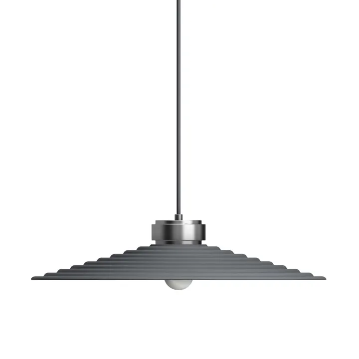 Herstal Sound L Grafit Herstal – pendel — produktfoto