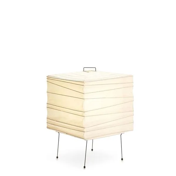 Vitra Akari Bord/ 3X – gulvlampe — produktfoto