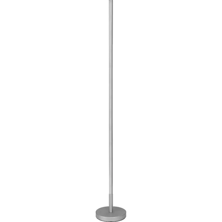 Osram Smart+ Wifi Corner , farveskift, sølv – gulvlampe — produktfoto