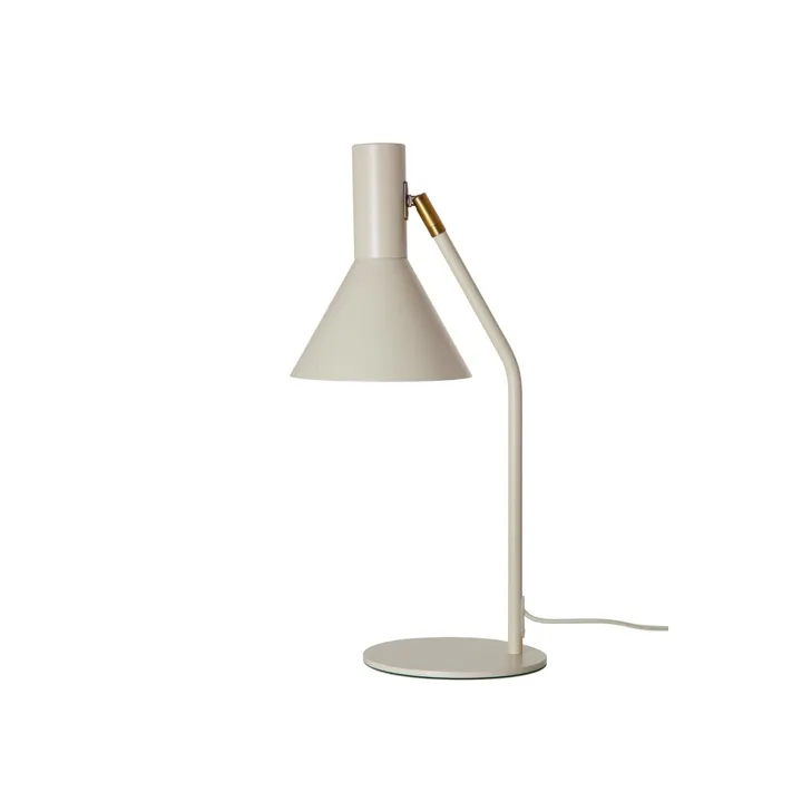 Frandsen Lyss Vanilla – bordlampe — produktfoto