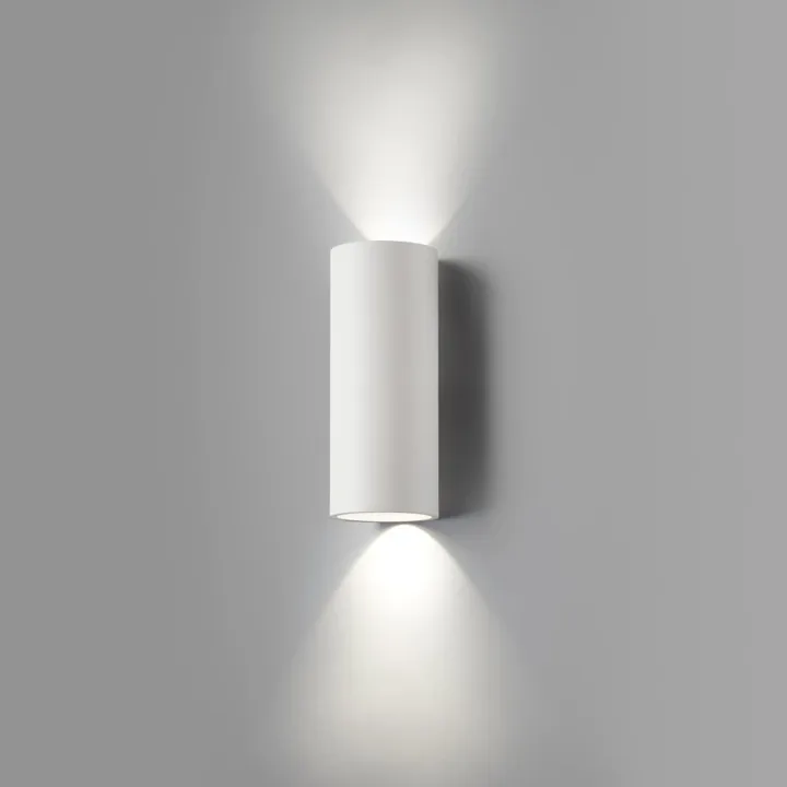 LIGHT-POINT Zero W2 LED Hvid – væglampe — produktfoto