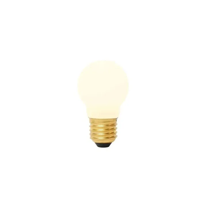Tala Sphere Small G50 E27 LED – pære — produktfoto