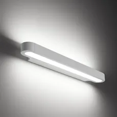Artemide Talo LED 60cm Hvid – væglampe — produktfoto
