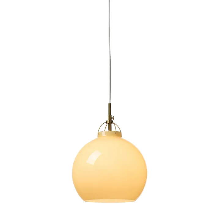 Halo Design Toscana Ø27 Creme – pendel — produktfoto