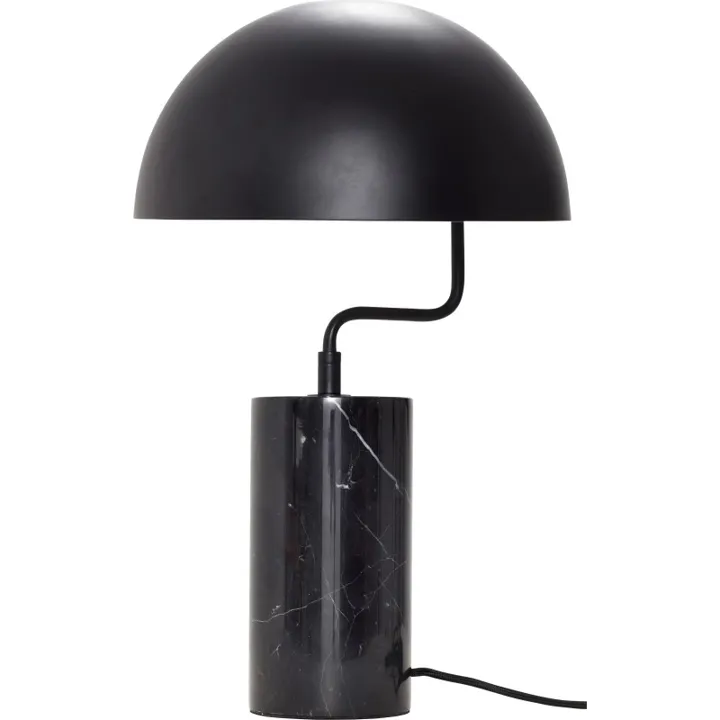 Hübsch Poise – bordlampe — produktfoto