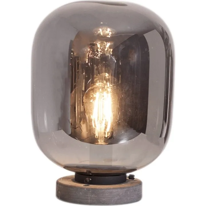 By Rydéns By Rydens Leola – bordlampe — produktfoto