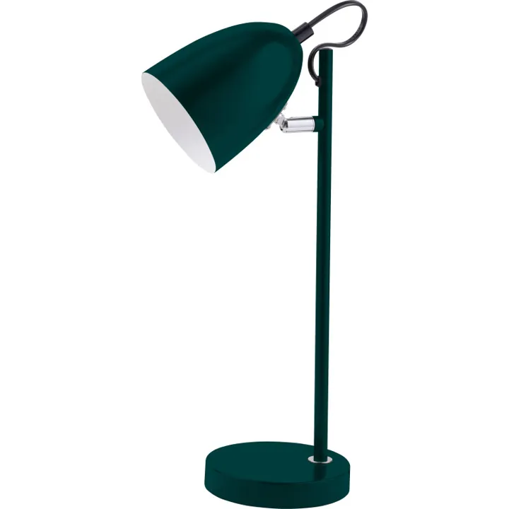 Halo Design Yep! , grøn – bordlampe — produktfoto