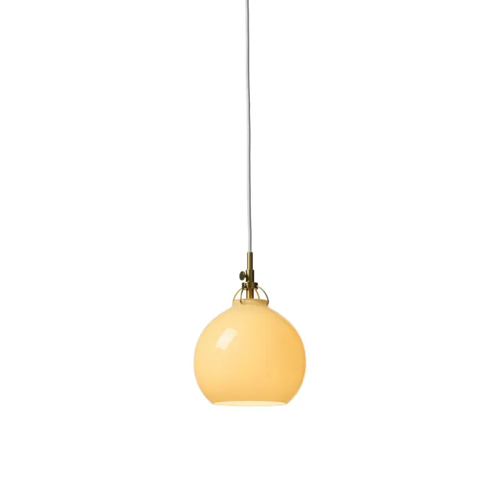 Halo Design Toscana Ø18 Creme – pendel — produktfoto