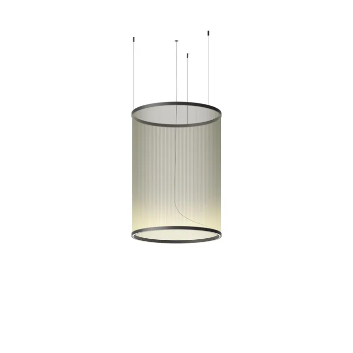 Vibia Array 1830 Push Green L1 – pendel — produktfoto