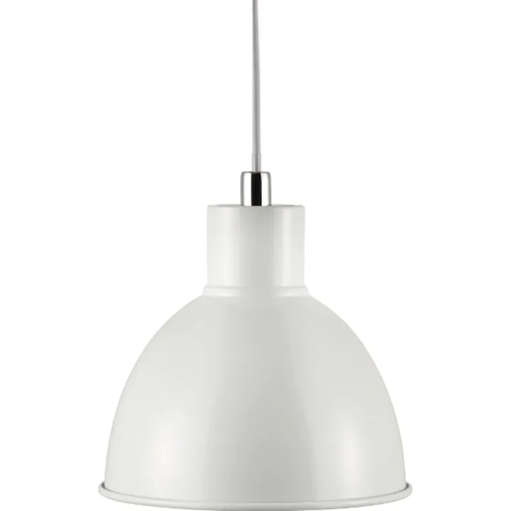 Nordlux Pop , hvid – pendel — produktfoto