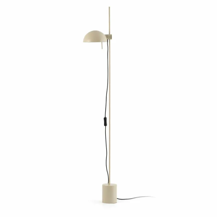 Faro MATILDA Beige – gulvlampe — produktfoto