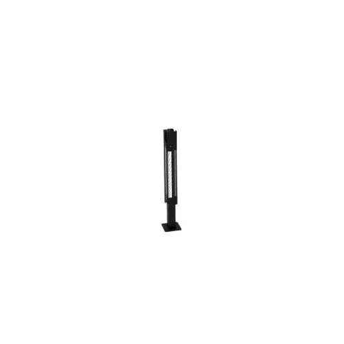 Serge Mouille Small Signal Sort – gulvlampe — produktfoto