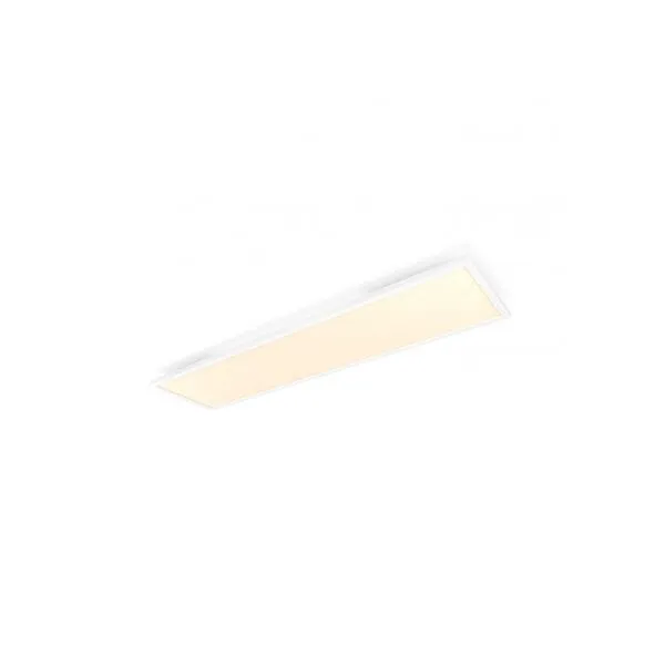 Philips Hue White Ambiance Aurelle – loftlampe — produktfoto