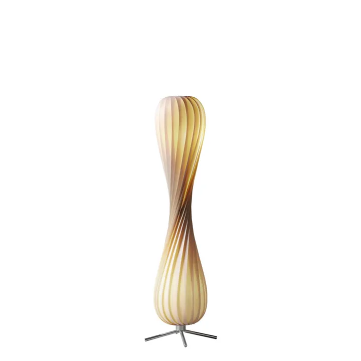 Tom Rossau TR7 Natural Lille H117 – gulvlampe — produktfoto