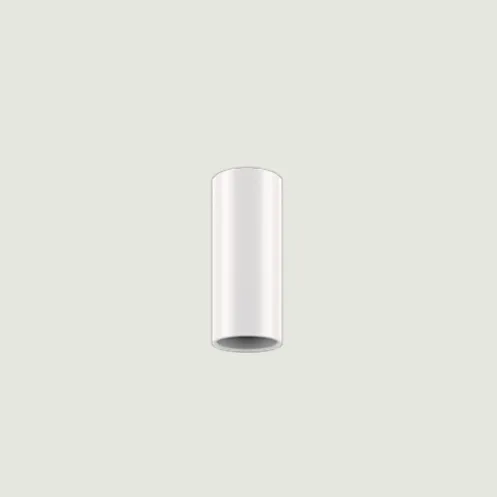 Lodes A-tube Mini (mat hvid) (Outlet) – loftlampe — produktfoto