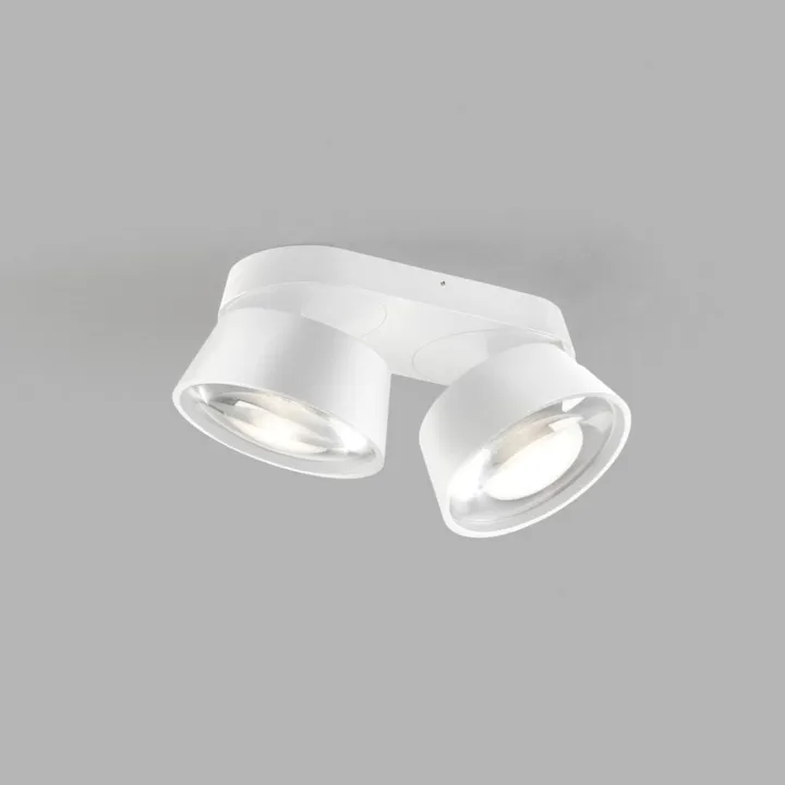 LIGHT-POINT Vantage 2 LED Hvid - 2700K – loftlampe — produktfoto