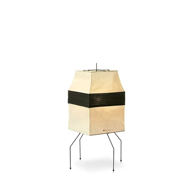 Vitra Akari Bord/ UF1-H – gulvlampe — produktfoto