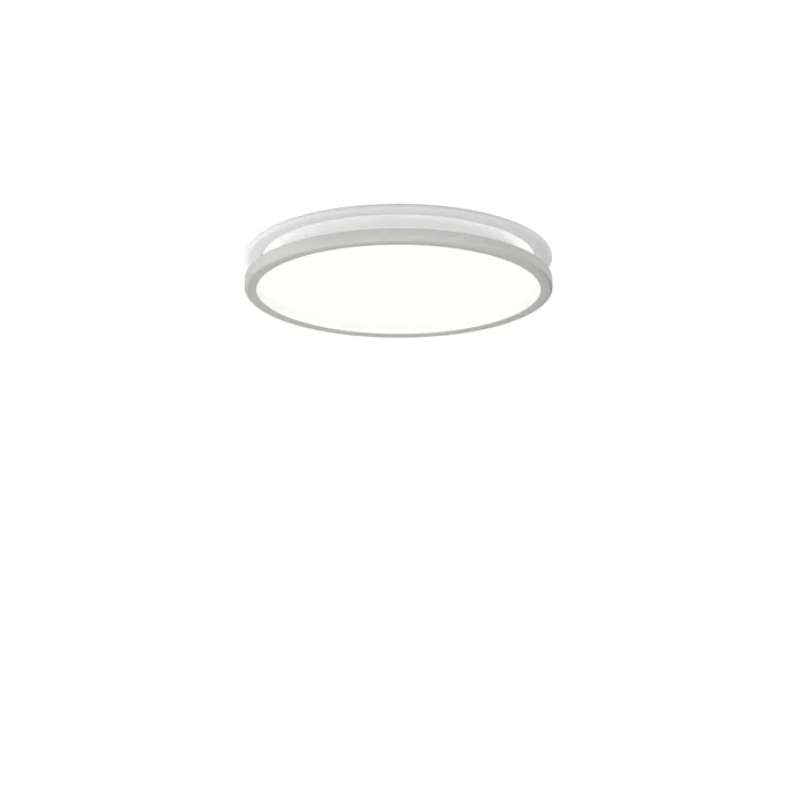 Louis Poulsen AJ Munkegaard Ø26,5 3000K & Dali/Switch-Dim Krom – loftlampe — produktfoto