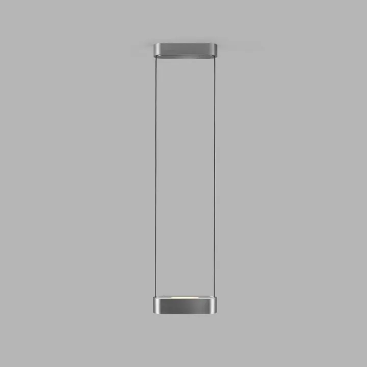 LIGHT-POINT Aura S1 Titanium - LIGHT-POINT - Udstillingsmodel – pendel — produktfoto