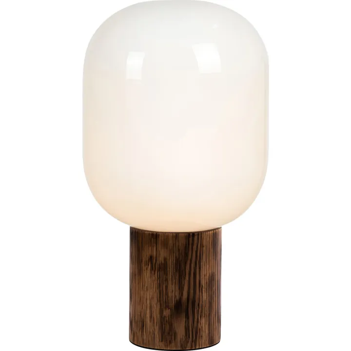 Markslöjd Skene – bordlampe — produktfoto