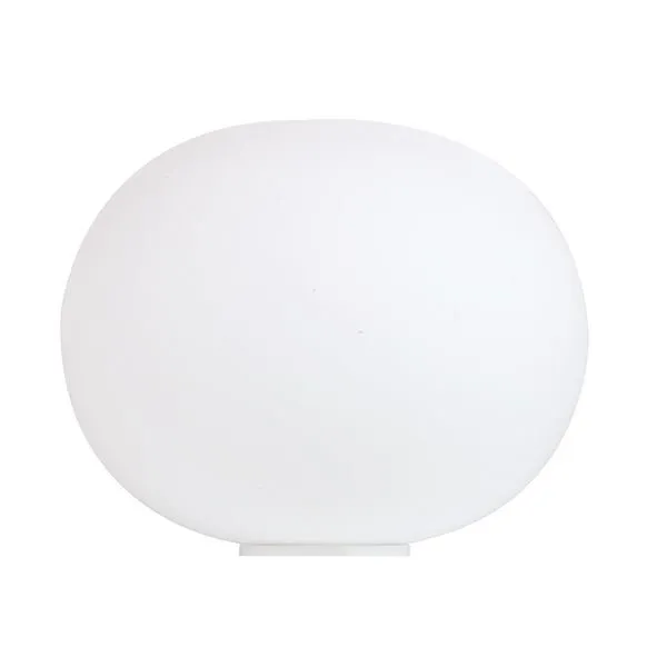 Flos Glo-Ball Basic 1 Bord – gulvlampe — produktfoto