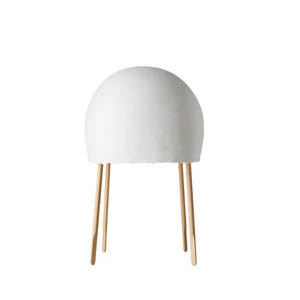 Foscarini Kurage – bordlampe — produktfoto