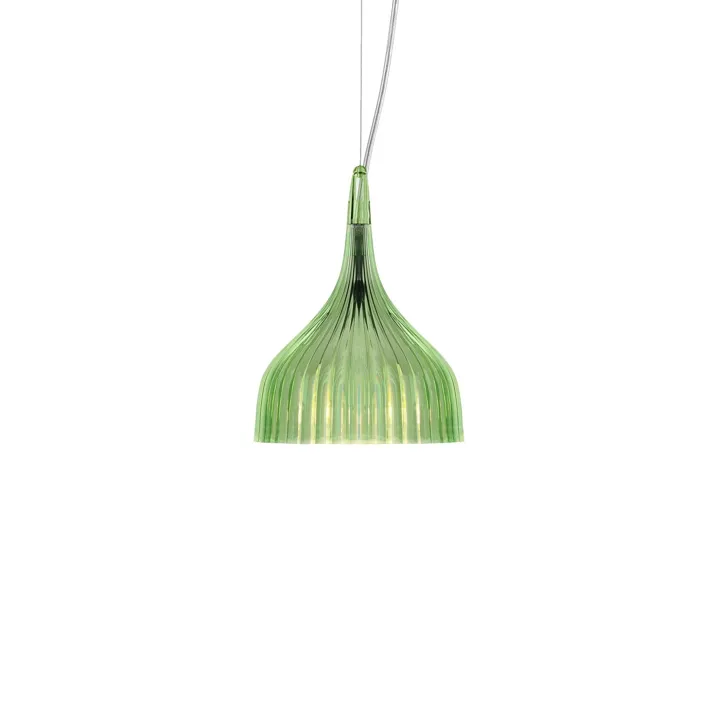 Kartell É Grøn – pendel — produktfoto
