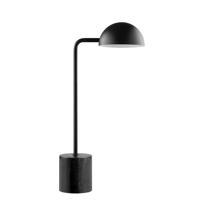 Dyberg Larsen Marble – bordlampe — produktfoto