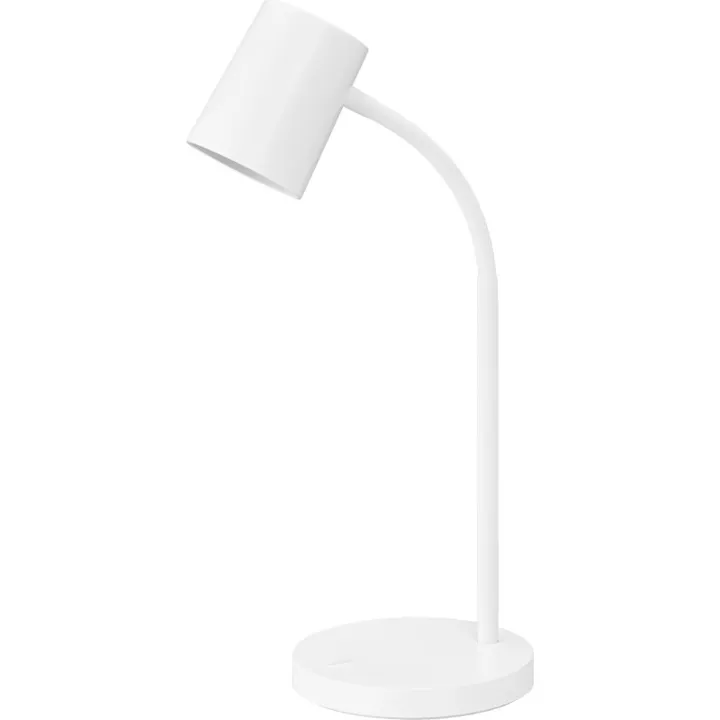 Osram Trapezium , hvid – bordlampe — produktfoto