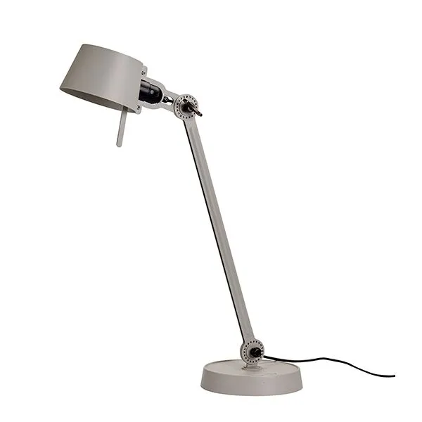 Tonone Bolt En Arm Flux Green – bordlampe — produktfoto
