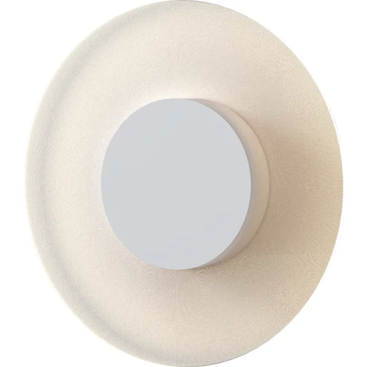 Astro Lighting Astro Halftone , Ø60 cm – væglampe — produktfoto