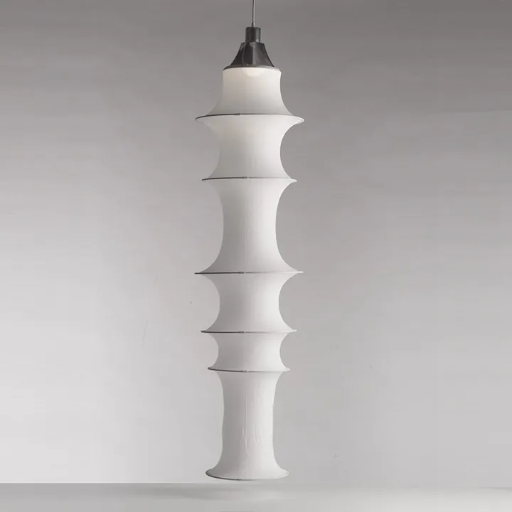 Artemide Falkland H165 Hvid – pendel — produktfoto