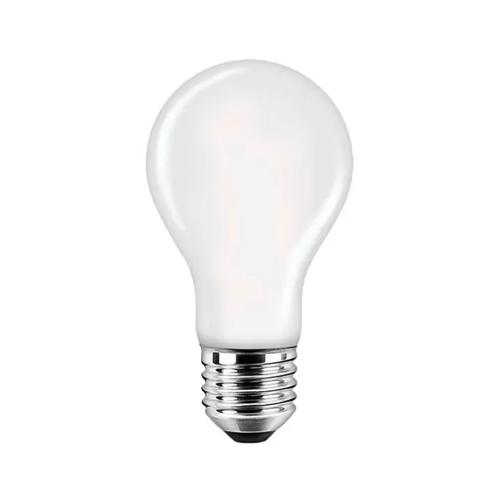 Flos Lyskilde Dæmpbar E27 LED 9,5W 2700K A60 1055lm CRI90 – pære — produktfoto
