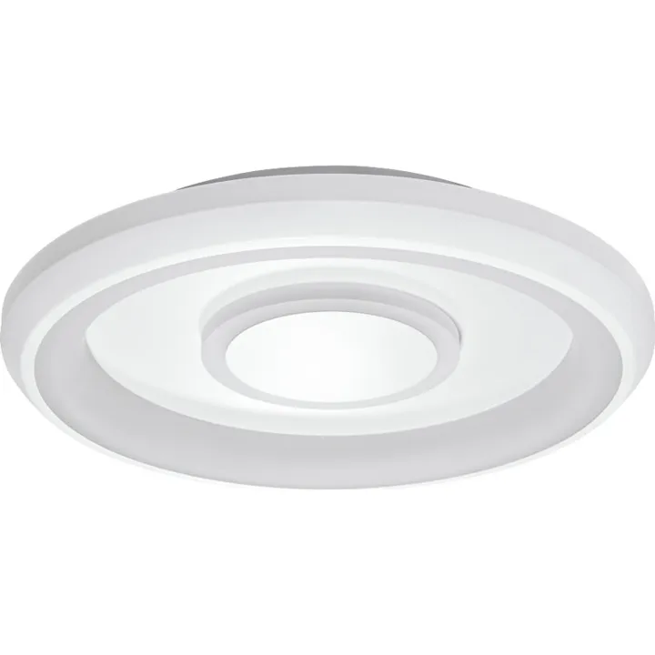 Osram Smart+ Wifi Orbis Stea , farveskift, Ø48,5 cm – loftlampe — produktfoto
