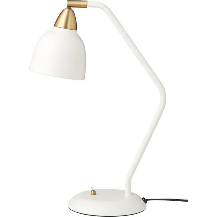 Superliving Urban , hvid – bordlampe — produktfoto