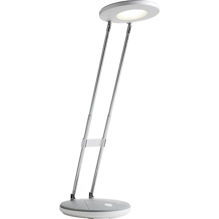Nielsen Light A5 , grå – bordlampe — produktfoto