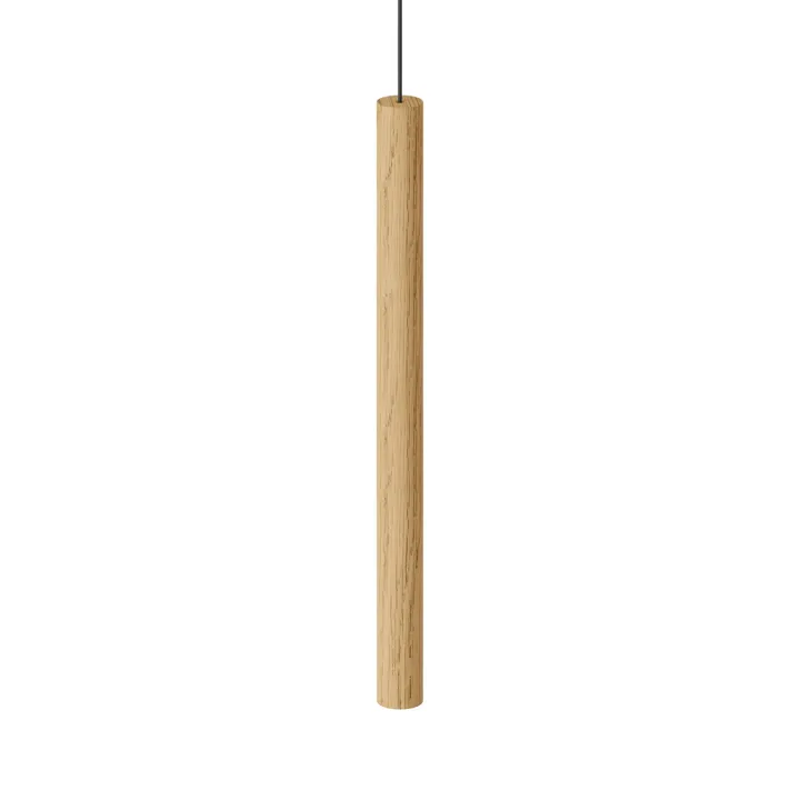 Umage Chimes Tall Eg – pendel — produktfoto