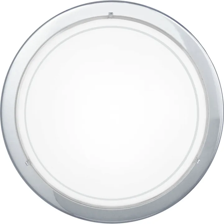 Eglo Planet , stål – loftlampe — produktfoto